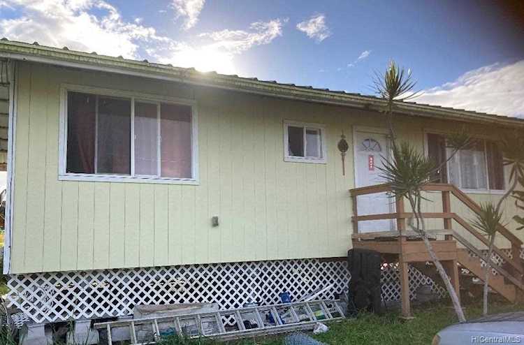 15-1814 12TH Avenue Keaau, HI 96749