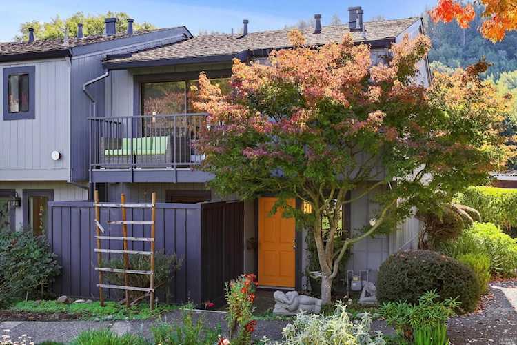 2 Penny Lane Fairfax, CA 94930