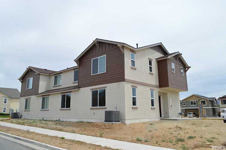 901 Fall Court Carson City, NV 89705
