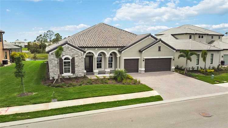 19874 Bridgetown LOOP Venice, FL 34293