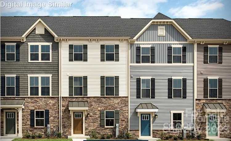 1241 Newell Towns Ln Charlotte, NC 28262