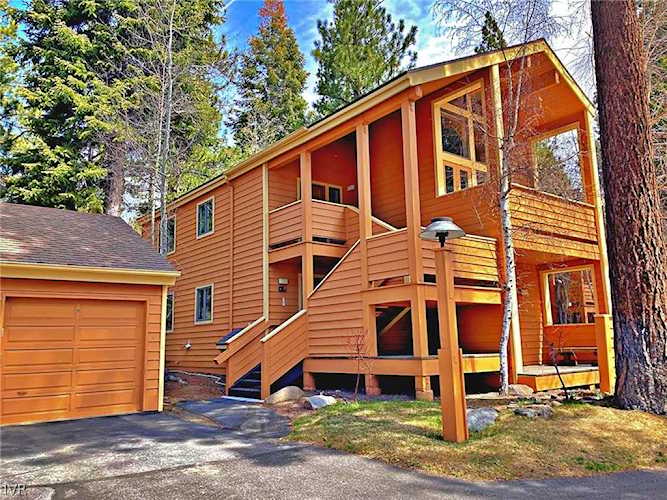 170 Village Blvd Incline Village, NV 89451