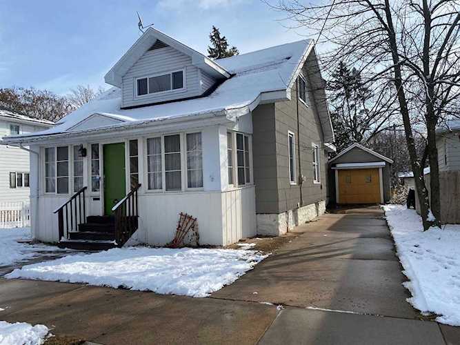 1017 Brawley Street Stevens Point, WI 54481