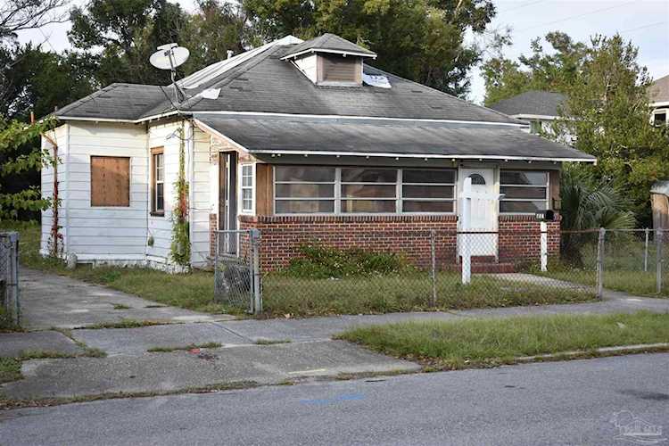 610 W Belmont Pensacola, FL 32501