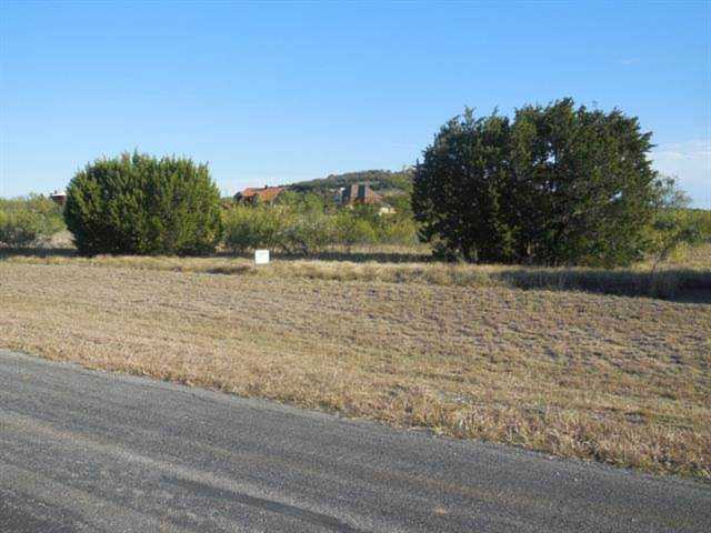 935 S Clear Cove Court Graford, TX 76449