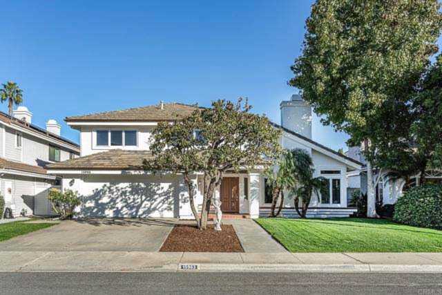 15963 Avenida Calma Rancho Santa Fe, CA 92091