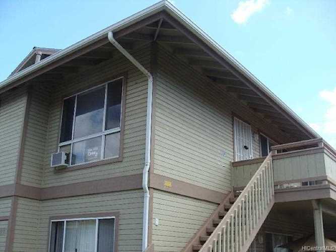 91-960 Puahala Street #41U Ewa Beach, HI 96706