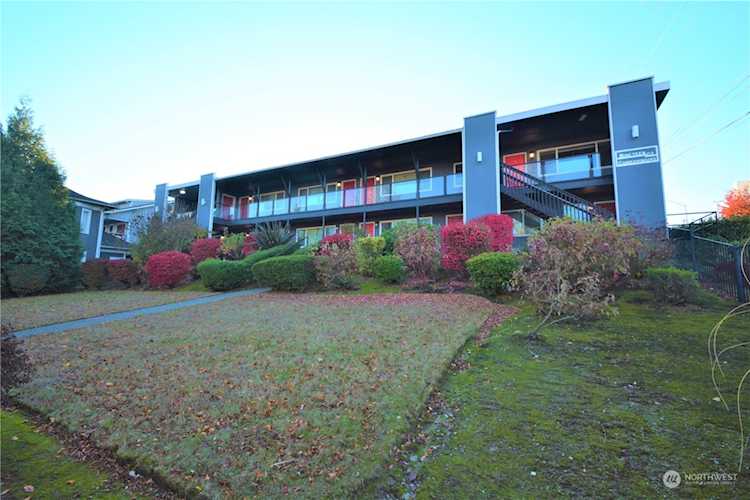 1902 Yakima Ave #4 Tacoma, WA 98405