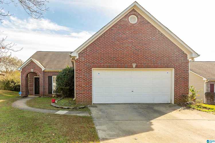 114 Marigold Drive Alabaster, AL 35007
