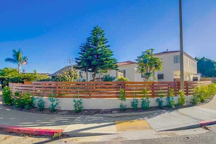 3045 Emerson St San Diego, CA 92106