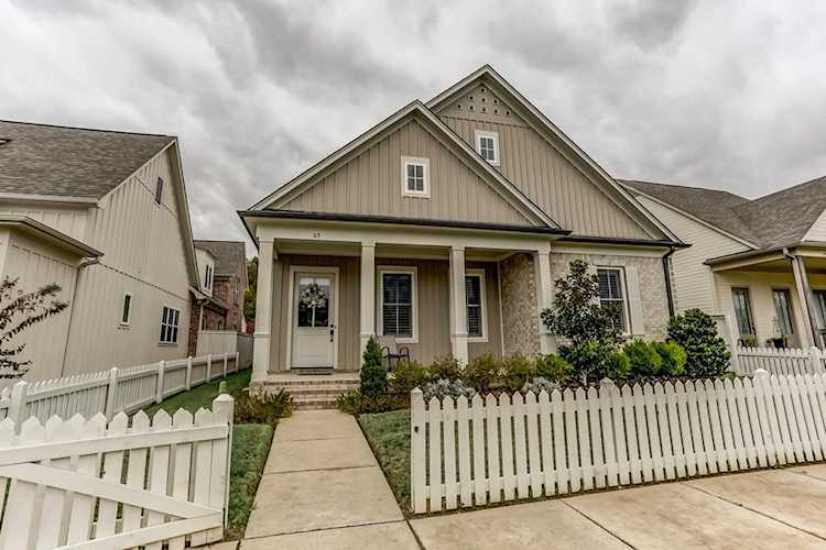 65 Cotton Bend Dr Rossville, TN 38066