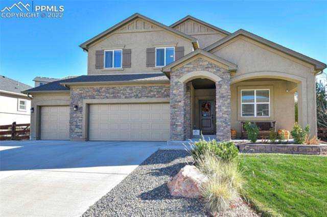 15949 Midland Valley Way Monument, CO 80132