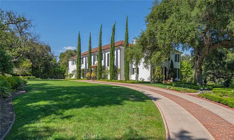 1260 Shenandoah Rd San Marino, CA 91108