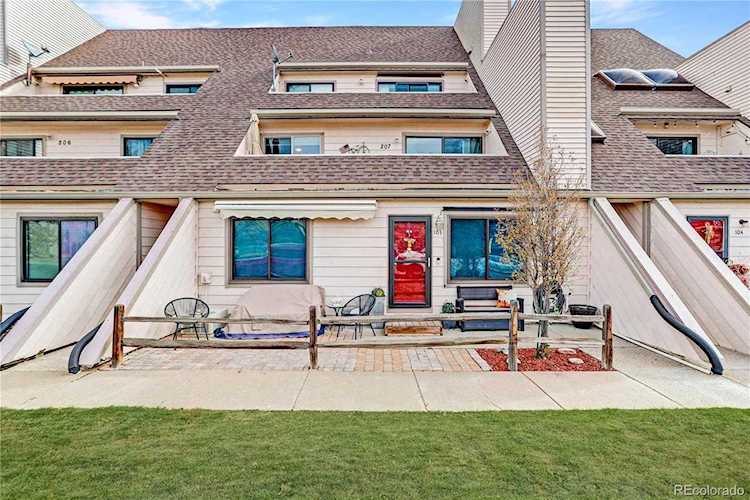 4266 S Eldridge St #207 Morrison, CO 80465
