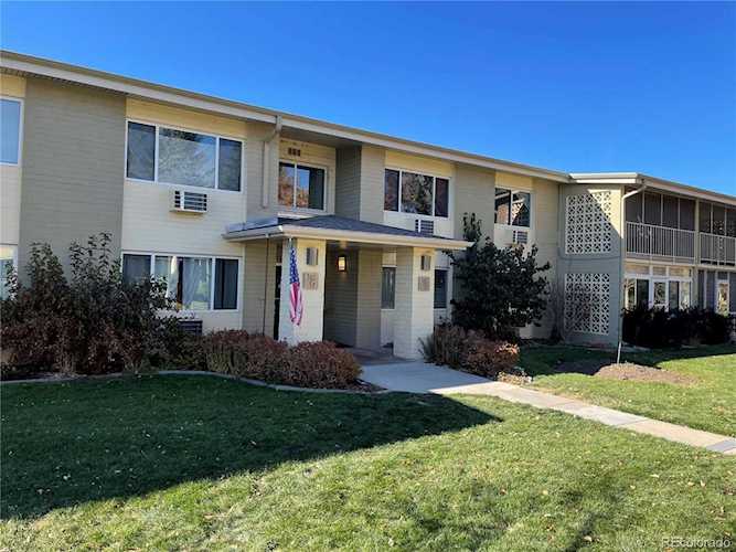 715 S Clinton St #11B Denver, CO 80247 | MLS 6687768 Photo 1