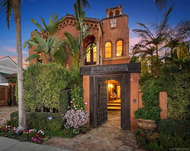 7766 Ludington Pl La Jolla, CA 92037