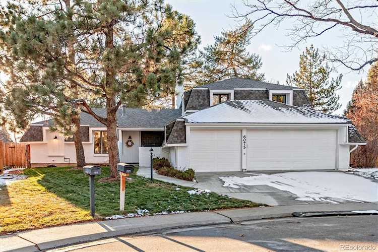 6075 S Filbert Ct Centennial, CO 80121