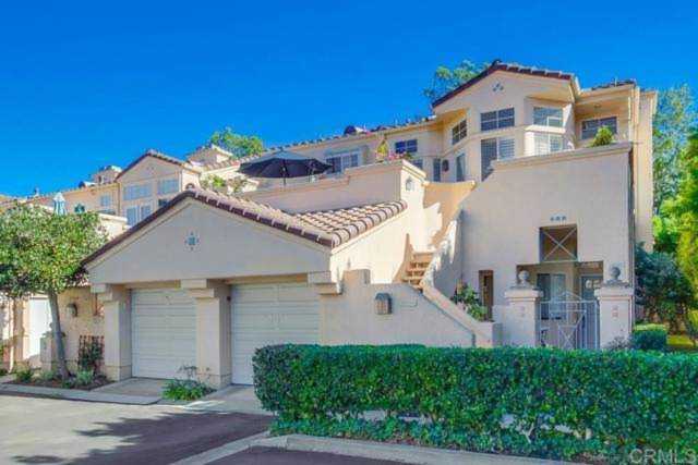 16030 Circa De Lindo Rancho Santa Fe, CA 92091
