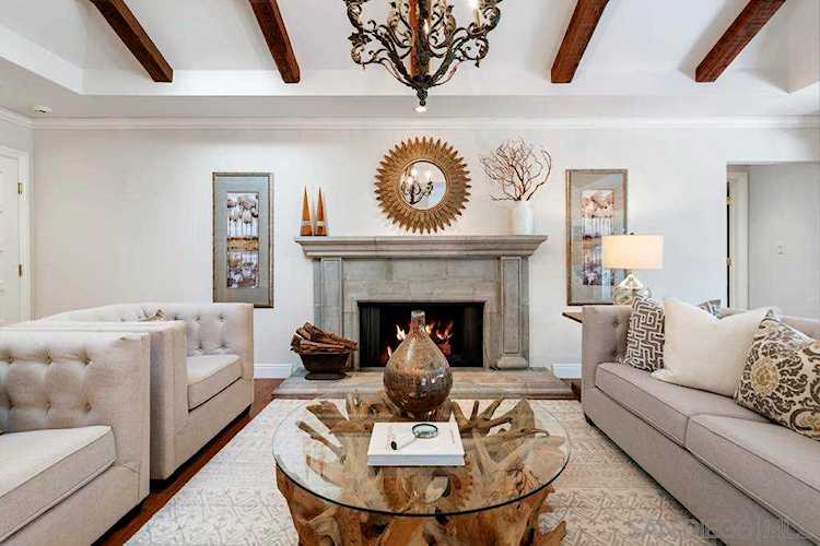 6146 El Tordo Rancho Santa Fe, CA 92067