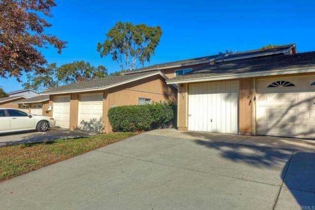 273 Countrywood Lane Encinitas, CA 92024