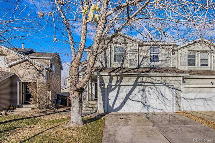 8068 S Kalispell Way Englewood, CO 80112