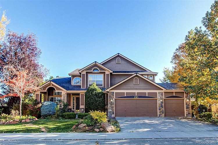 1814 Ashford Circle Longmont, CO 80504