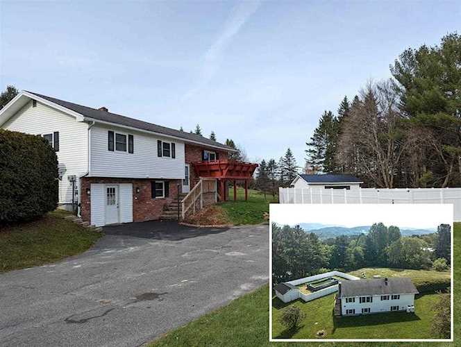 216 Mountain View Ave Lyndon, VT 05851