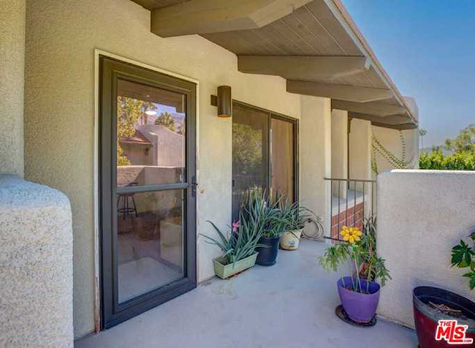 353 N Hermosa Dr #6C2 Palm Springs, CA 92262