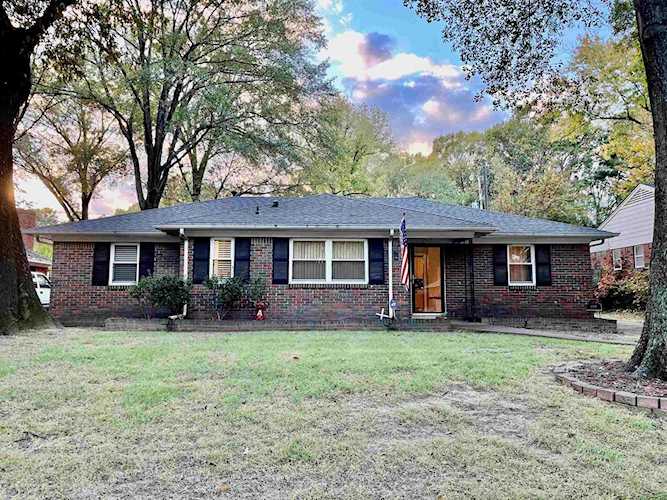 1397 Whiting St Memphis, TN 38117