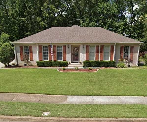 6102 Sugar Tree Ave Bartlett, TN 38134 | MLS 10137802 Photo 1