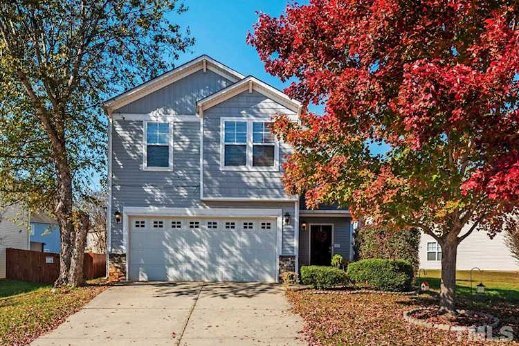 310 Sutton Place Mebane, NC 27302