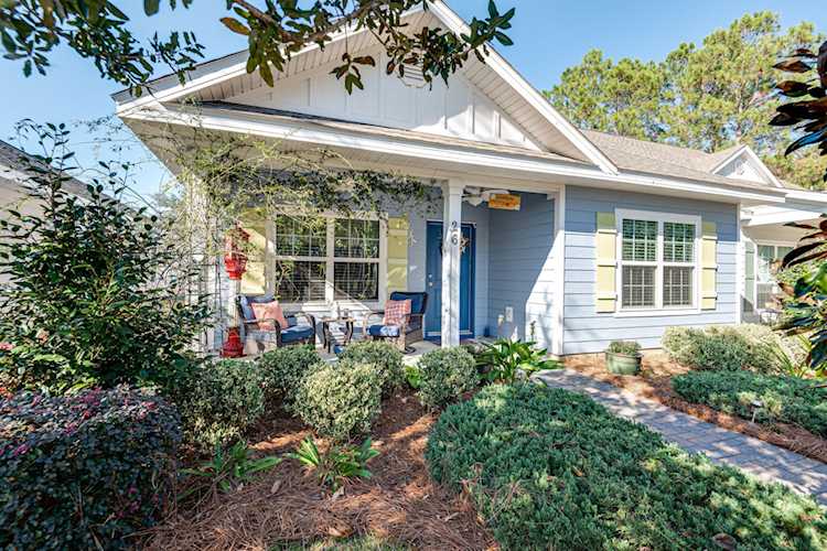 26 Sarona Street #Lot 236 Freeport, FL 32439