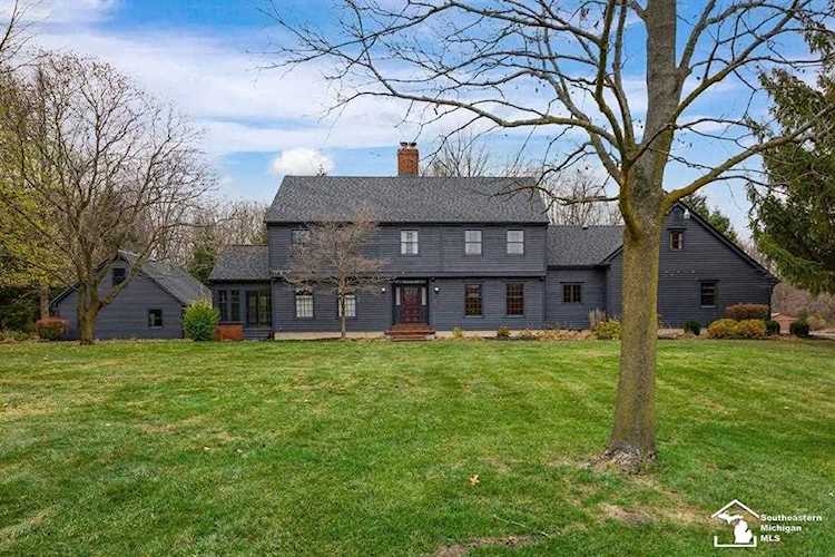 6363 Douglas Bedford Twp, MI 48144