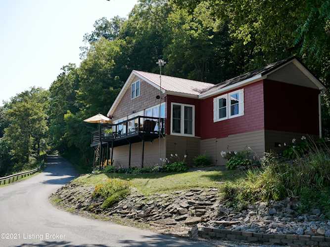 1966 Coopers Bottom Rd Milton, KY 40045 | MLS 1594623 Photo 1