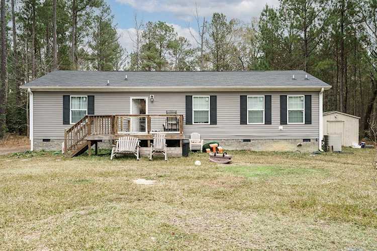 2172 New Elam Church Road New Hill, NC 27562