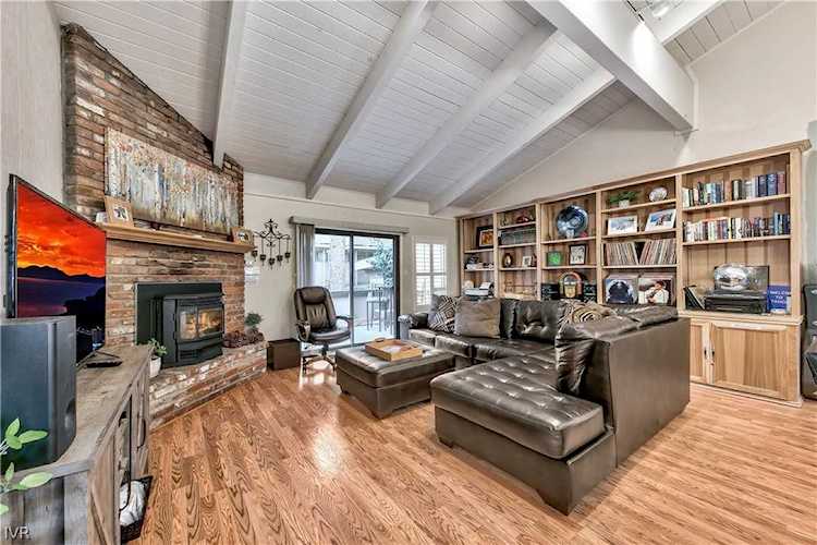 321 Ski Way Incline Village, NV 89451