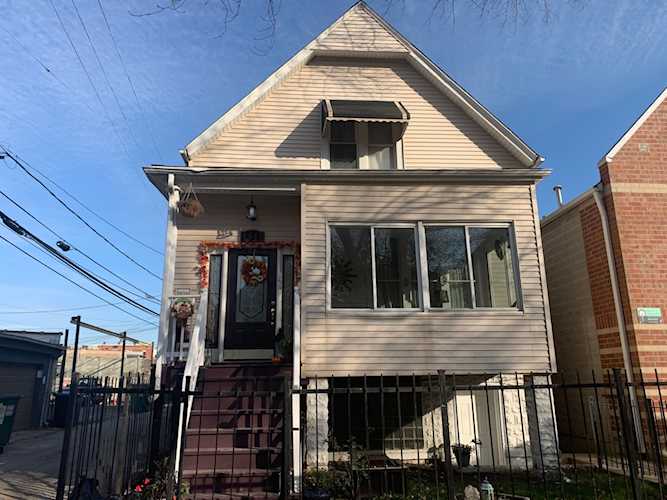 1941 N Spaulding Ave Chicago, IL 60647