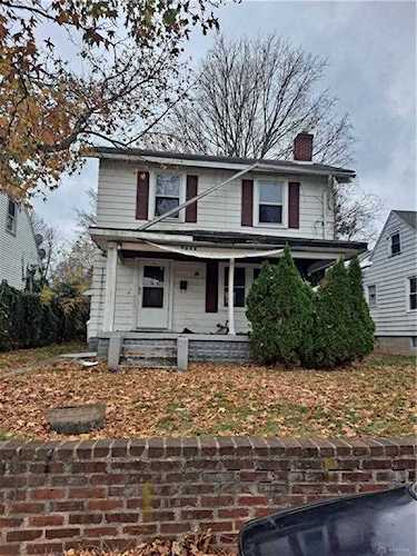 3833 Merrimac Avenue Harrison Twp, OH 45405 | Vision Realty Inc. Photo 1