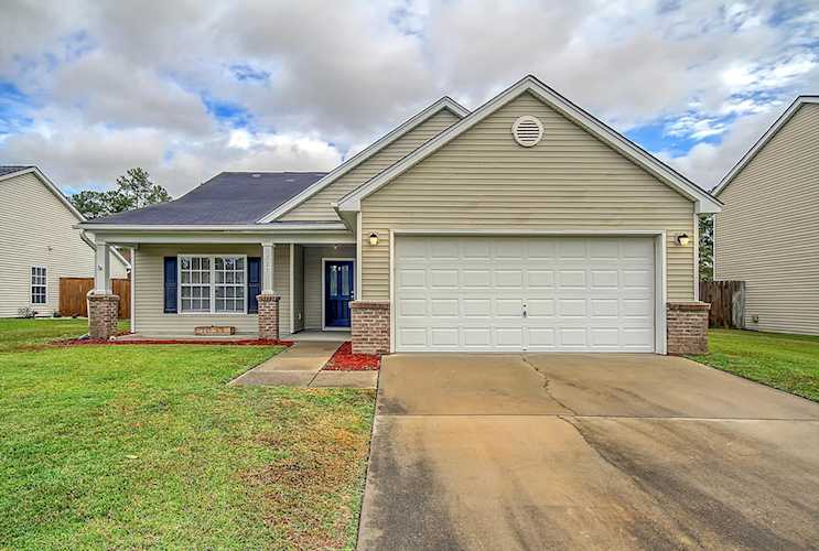 307 Edenton Rd Goose Creek, SC 29445