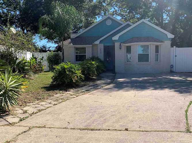 7537 Southpointe Pl Pensacola, FL 32514