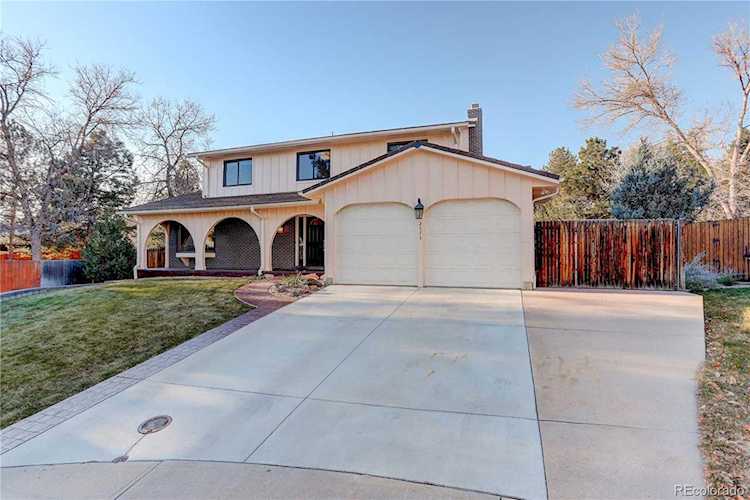 2373 S Carr Ct Lakewood, CO 80227
