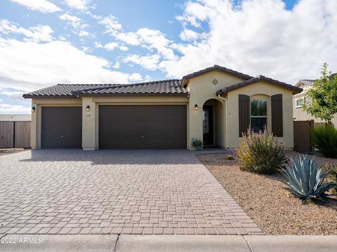 44007 W Palo Nuez Street Maricopa, AZ 85138 | MLS 6490101 Photo 1