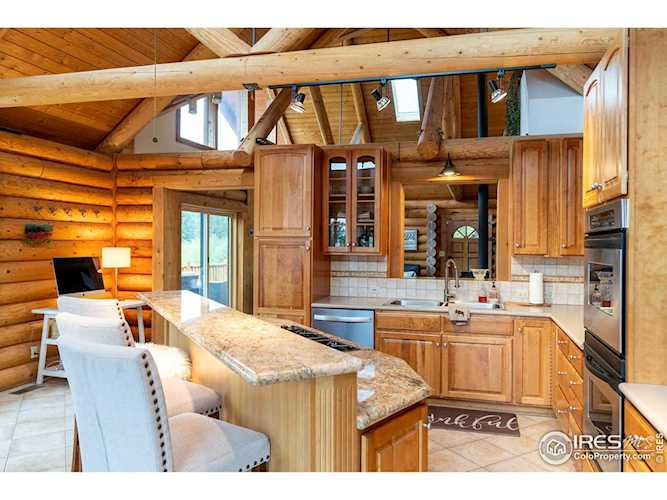 18 Shady Holw Nederland, CO 80466