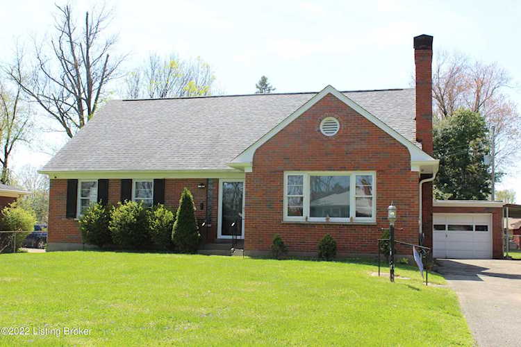 3102 Sherbrooke Rd Louisville, KY 40205 | MLS 1626261 Photo 1