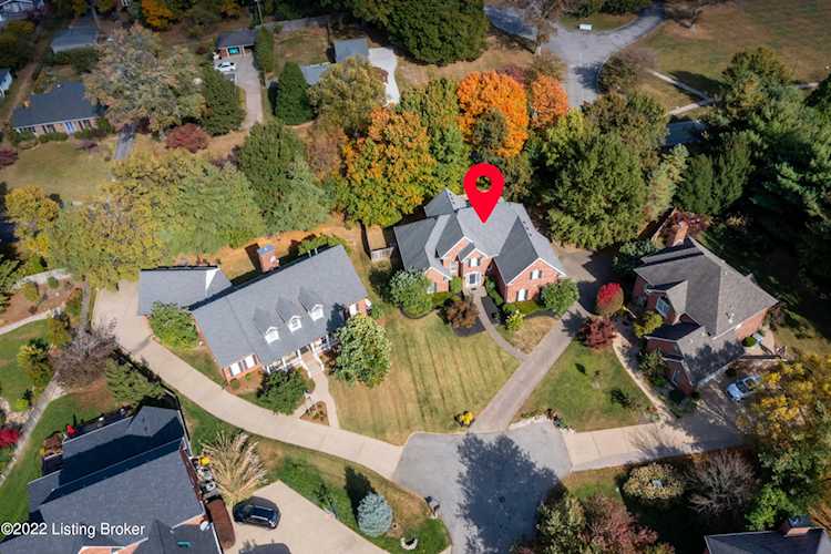 6304 Windygo Ct Louisville, KY 40207
