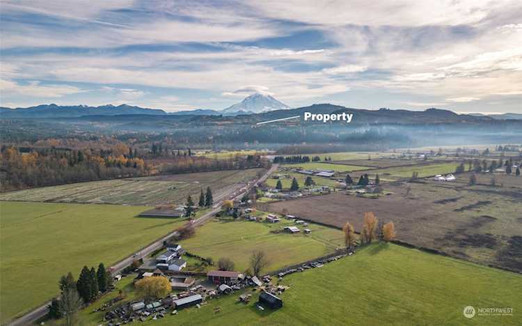 0 199th St E Orting, WA 98360