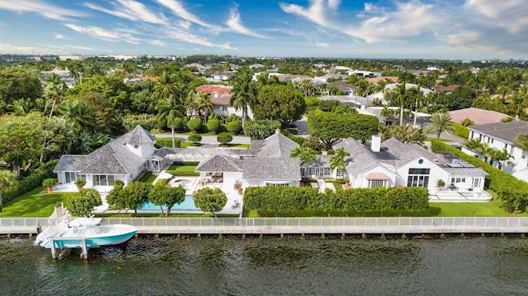 2408 E Maya Palm Drive Boca Raton, FL 33432