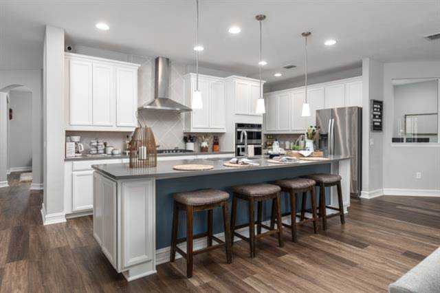 2814 Acacia Lane Melissa, TX 75454