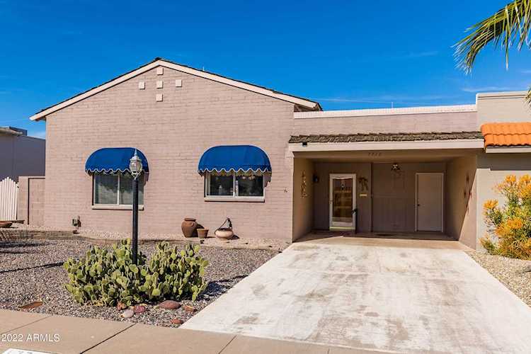 7712 E Meadowbrook Avenue Scottsdale, AZ 85251