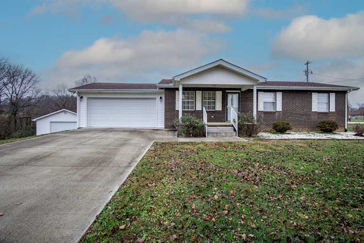 150 Cripple Creek Rd Williamsburg, KY 40769 | MLS 22025101 Photo 1